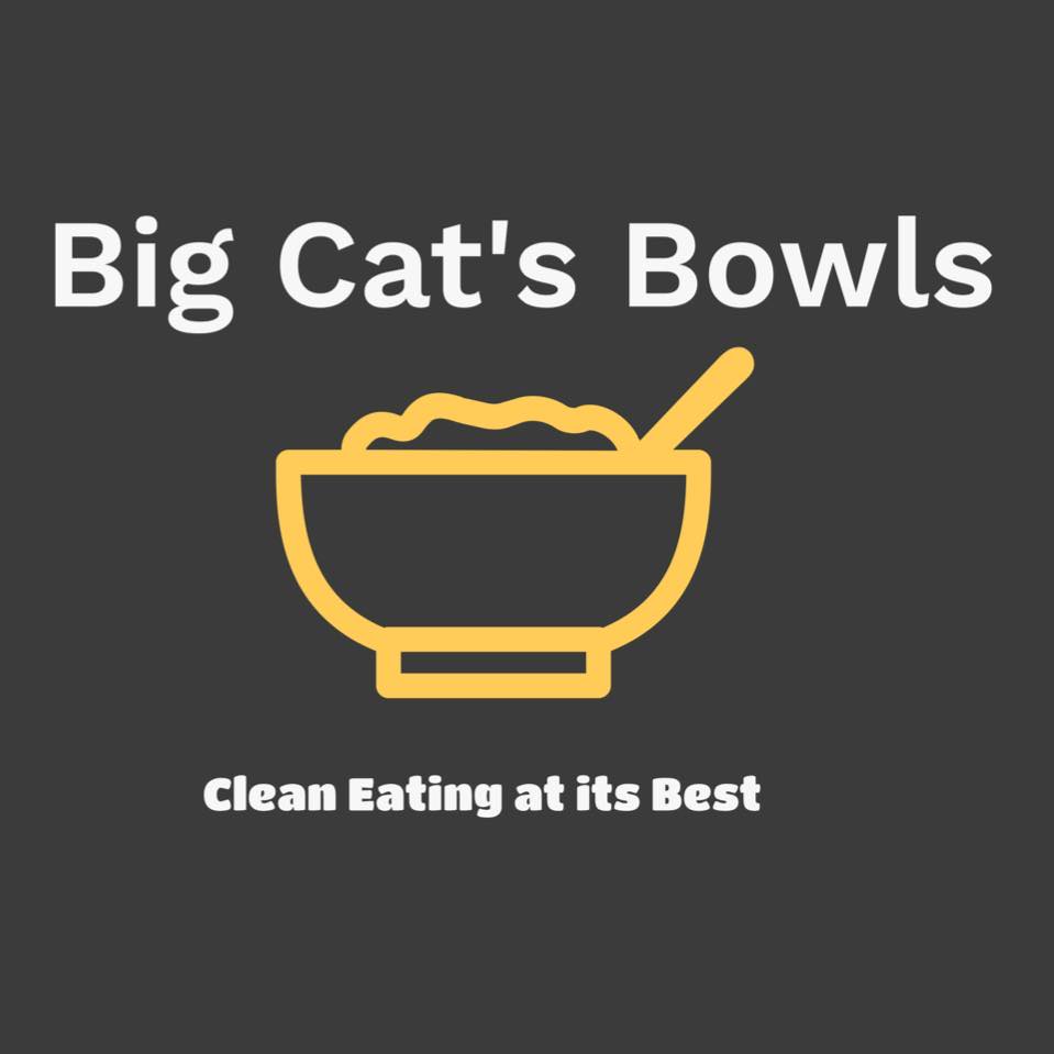 Big Cats Bowls Logo